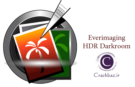 دانلود کرک Everimaging HDR Darkroom 3 Pro
