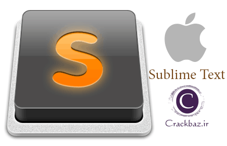 سریال نرم افزار Sublime Text 3 Build 3061 برای مک