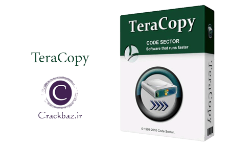 سریال فعال سازی TeraCopy Pro 2.3 Final