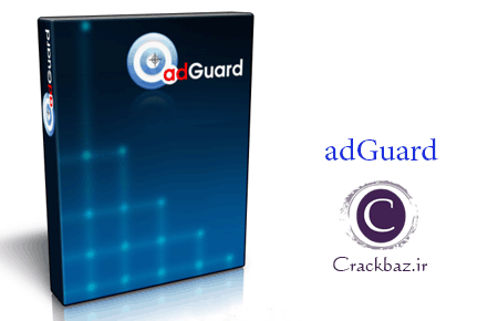دانلود کرک adguard 5.8